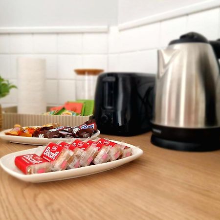 Spacieuce Maison Proche De Nausicaa, Gare Et Remparts, 3 Chambres, Free Parking, Netflix, Primes Video, Free Wifi ブローニュ・シュル・メール エクステリア 写真