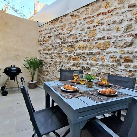 Spacieuce Maison Proche De Nausicaa, Gare Et Remparts, 3 Chambres, Free Parking, Netflix, Primes Video, Free Wifi ブローニュ・シュル・メール エクステリア 写真