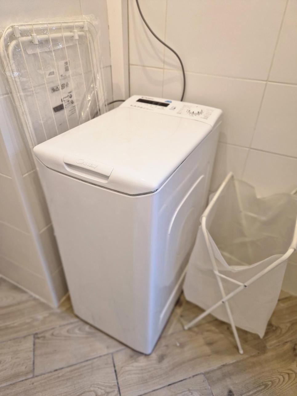 Spacieuce Maison Proche De Nausicaa, Gare Et Remparts, 3 Chambres, Free Parking, Netflix, Primes Video, Free Wifi ブローニュ・シュル・メール エクステリア 写真