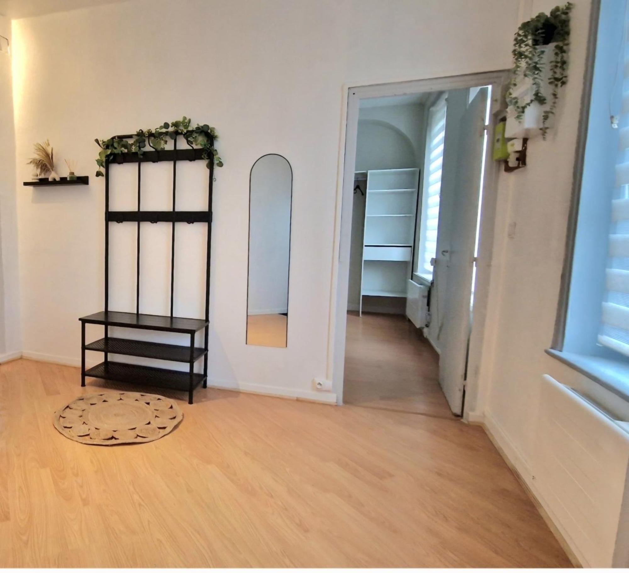Spacieuce Maison Proche De Nausicaa, Gare Et Remparts, 3 Chambres, Free Parking, Netflix, Primes Video, Free Wifi ブローニュ・シュル・メール エクステリア 写真