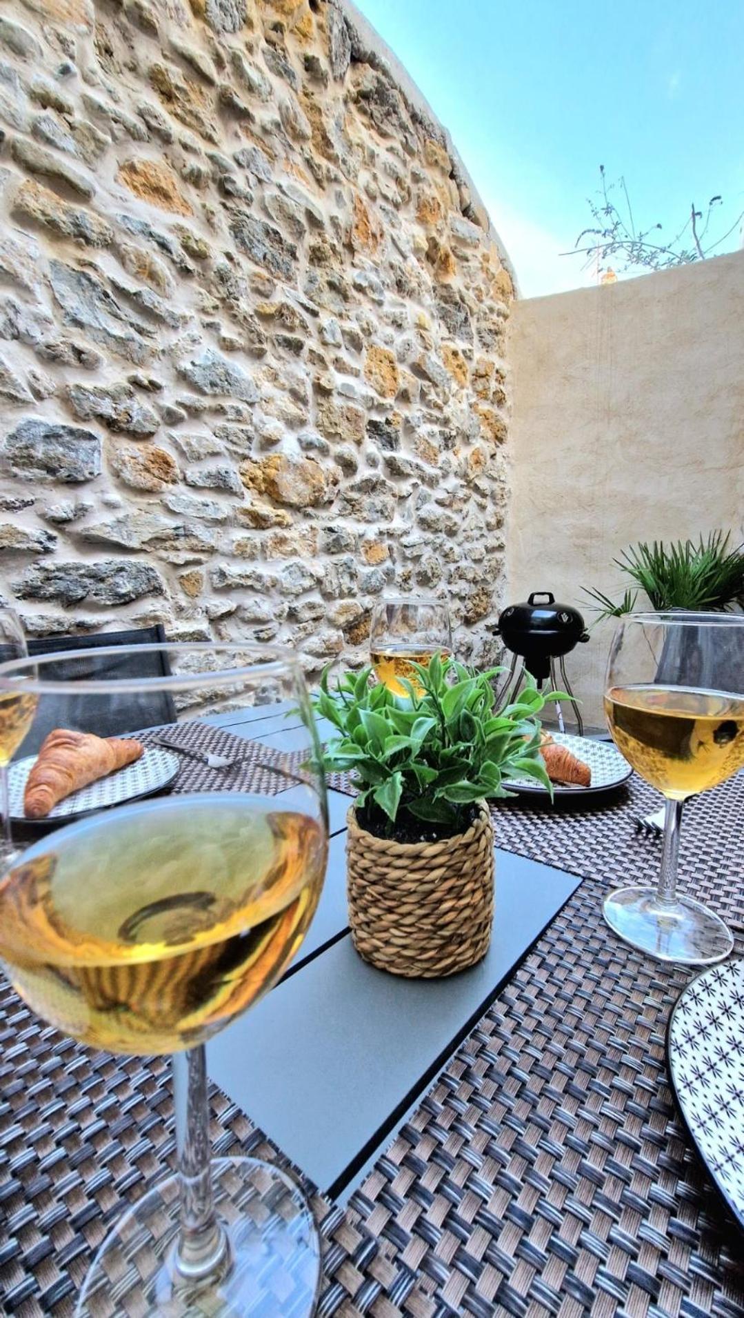 Spacieuce Maison Proche De Nausicaa, Gare Et Remparts, 3 Chambres, Free Parking, Netflix, Primes Video, Free Wifi ブローニュ・シュル・メール エクステリア 写真