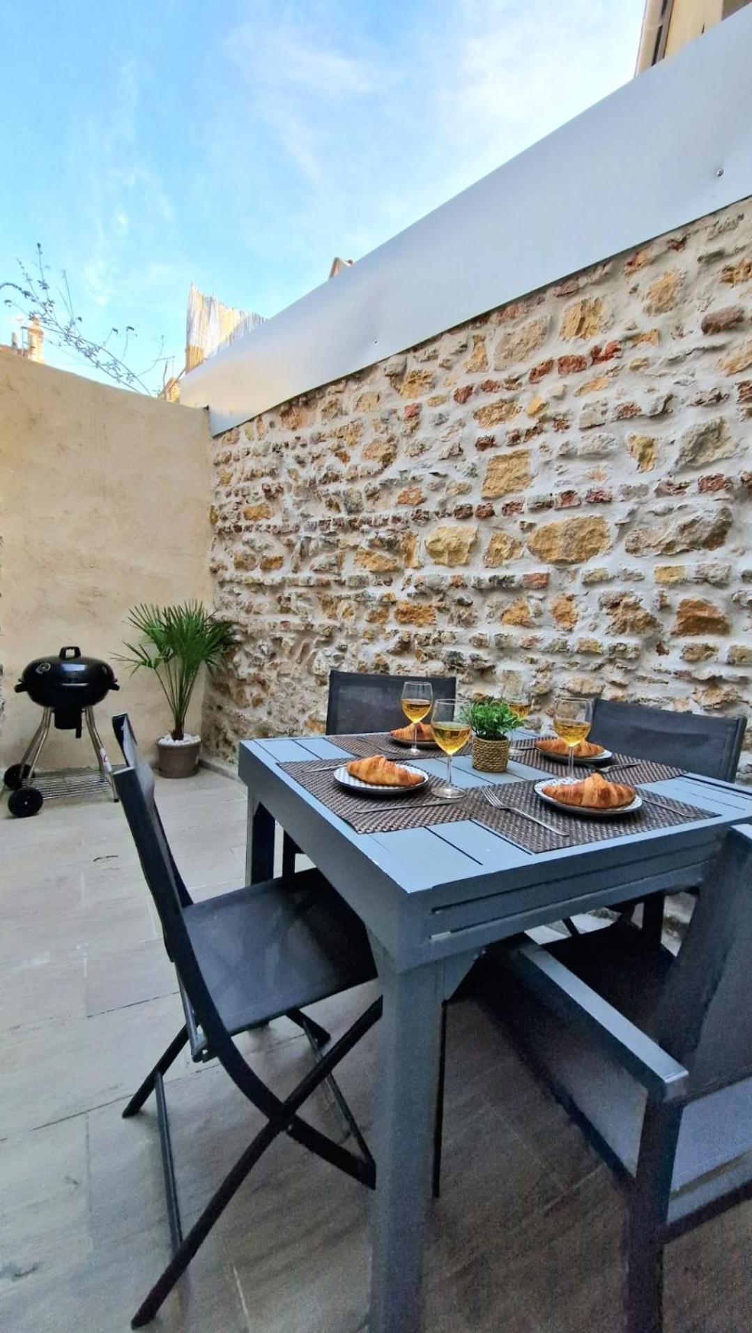 Spacieuce Maison Proche De Nausicaa, Gare Et Remparts, 3 Chambres, Free Parking, Netflix, Primes Video, Free Wifi ブローニュ・シュル・メール エクステリア 写真