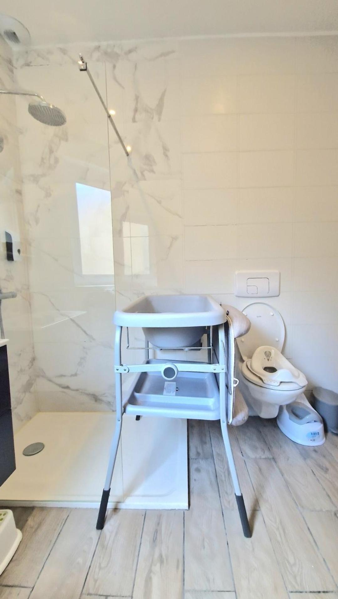 Spacieuce Maison Proche De Nausicaa, Gare Et Remparts, 3 Chambres, Free Parking, Netflix, Primes Video, Free Wifi ブローニュ・シュル・メール エクステリア 写真