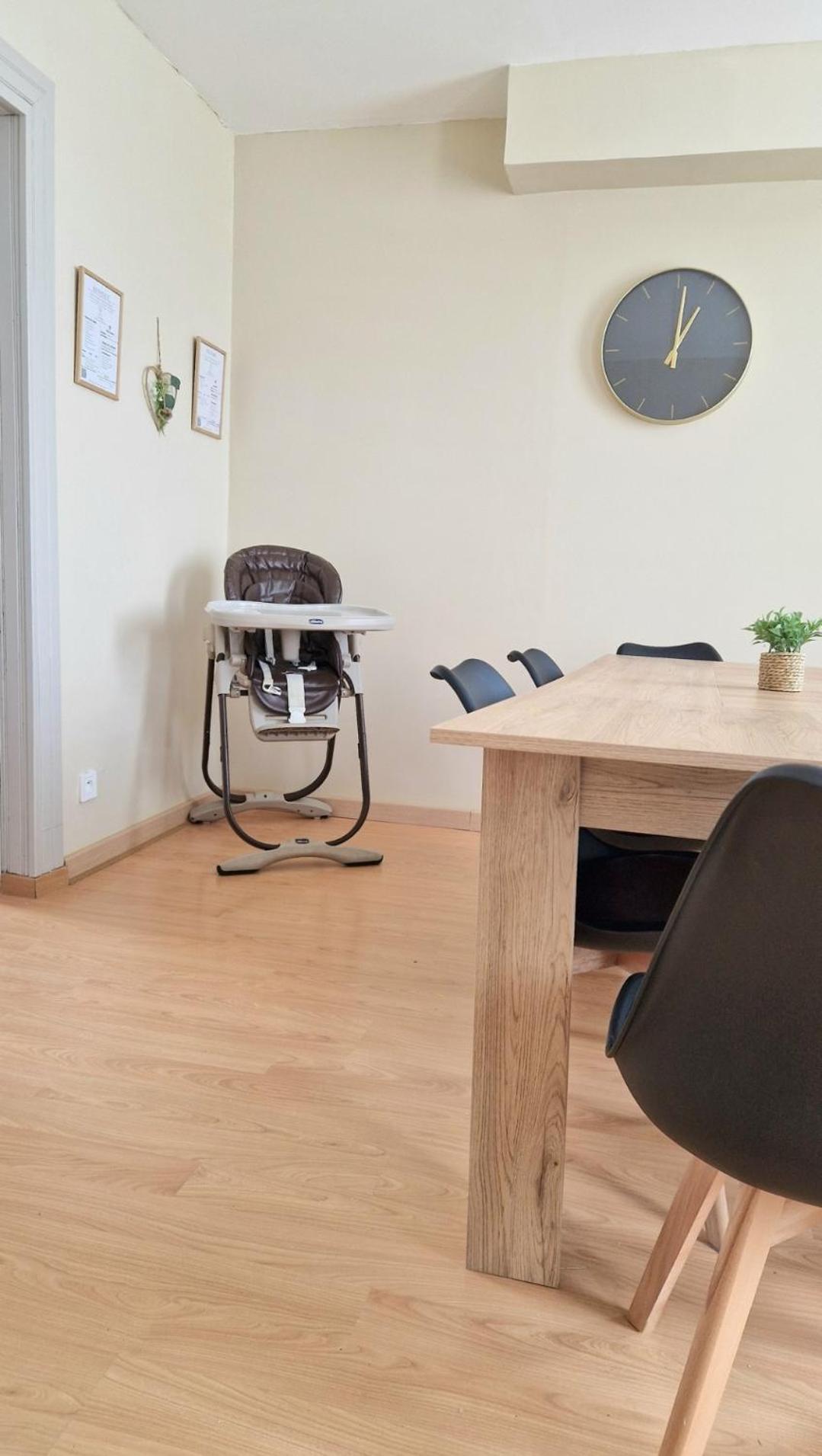 Spacieuce Maison Proche De Nausicaa, Gare Et Remparts, 3 Chambres, Free Parking, Netflix, Primes Video, Free Wifi ブローニュ・シュル・メール エクステリア 写真