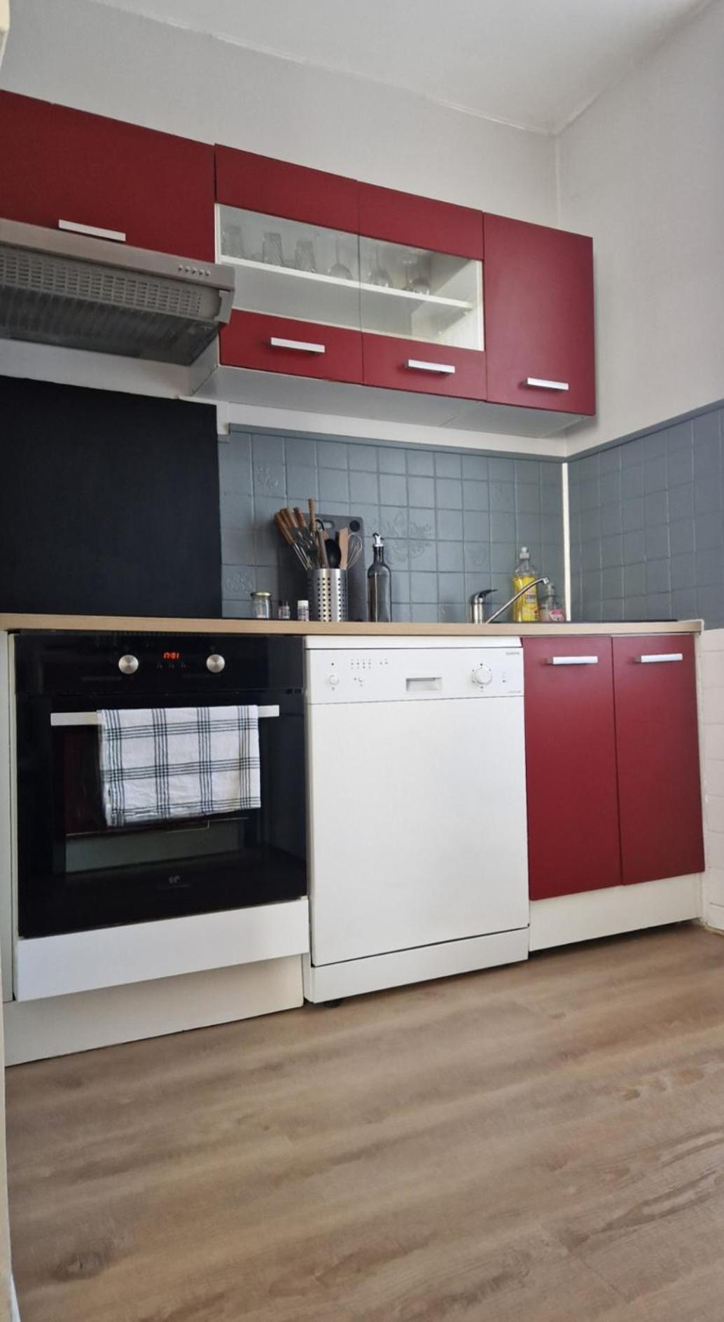Spacieuce Maison Proche De Nausicaa, Gare Et Remparts, 3 Chambres, Free Parking, Netflix, Primes Video, Free Wifi ブローニュ・シュル・メール エクステリア 写真